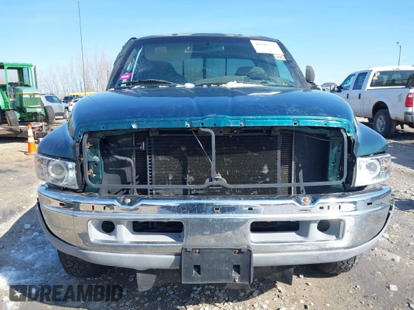 2001 Dodge 1500 with VIN 3B7HF13Y11M541128, listed as a IAAI auction lot 41908788 with 175,967 mi miles and . Bid and sale history available at DreamBid. Image 12.