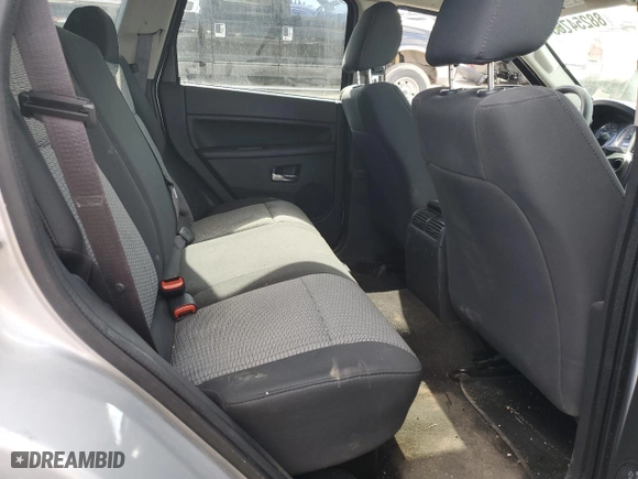 2009 Jeep Grand Cherokee Laredo with VIN 1J8GR48K79C545022, listed as a Copart auction lot 88254765 with 108,731 mi miles and Salvage Title. Bid and sale history available at carsss.com. Image 10.