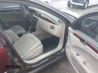 2008 Buick Lucerne CXL with VIN 1G4HD57248U103384, listed as a IAAI auction lot 42140999 with 207,780 mi miles and . Bid and sale history available at DreamBid. Image 5.