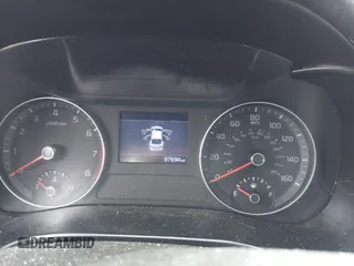 2021 Kia Forte LXS с VIN 3KPF24AD9ME283735, выставлен на аукционе IAAI как лот 42220005 с пробегом 97 694 миль миль и . История ставок и продаж доступна на DreamBid. Изображение 7.