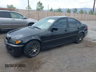 2002 BMW 3 Series 325i с VIN WBAEV33492KL69077, выставлен на аукционе IAAI как лот 42472256 с пробегом 109 788 миль миль и . История ставок и продаж доступна на DreamBid. Изображение 2.