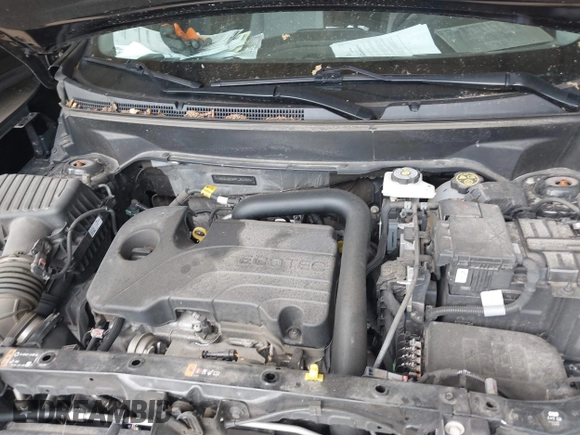 2023 Chevrolet Equinox LS with VIN 3GNAX5EG4PL262966, listed as a IAAI auction lot 42360716 with 68,687 mi miles and . Bid and sale history available at DreamBid. Image 10.