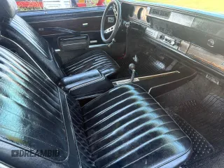 1971 Oldsmobile Cutlass with VIN 342671M110144, listed as a Copart auction lot 75172764 with 35,160 mi miles and Clean Title. Bid and sale history available at DreamBid. Image 5.