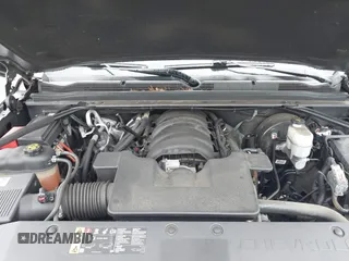 2019 Chevrolet Suburban Premier with VIN 1GNSKJKC9KR288722, listed as a IAAI auction lot 42282877 with 161,795 mi miles and . Bid and sale history available at DreamBid. Image 10.