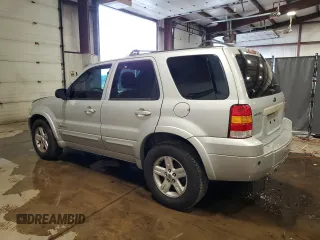 2006 Ford Escape Hybrid with VIN 1FMCU96H06KB01213, listed as a Copart auction lot 73339694 with 95,046 mi miles and Salvage Title. Bid and sale history available at carsss.com. Image 2.