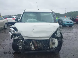 2017 Ram ProMaster City Cargo Tradesman с VIN ZFBERFAB7H6H01048, выставлен на аукционе IAAI как лот 42354783 с пробегом 218 870 миль миль и . История ставок и продаж доступна на DreamBid. Изображение 12.