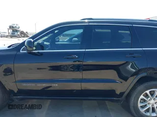 2021 Jeep Grand Cherokee Laredo E с VIN 1C4RJEAG1MC713555, выставлен на аукционе IAAI как лот 41973664 с пробегом 89 420 миль миль и . История ставок и продаж доступна на DreamBid. Изображение 15.