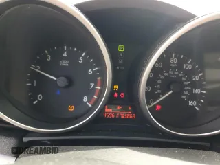 2011 Mazda Mazda3 i Touring with VIN JM1BL1VG7B1396999, listed as a Copart auction lot 54346755 with 45,961 mi miles and Salvage Title. Bid and sale history available at carsss.com. Image 9.