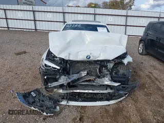 2018 BMW 5 Series 530i with VIN WBAJA5C5XJWA56855, listed as a IAAI auction lot 41128814 with Not Provided miles and . Bid and sale history available at DreamBid. Image 10.