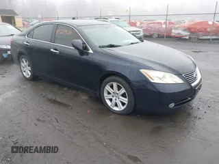 2007 Lexus ES 330 z VIN JTHBJ46G772095851, wystawiony jako IAAI lot #41927920 z przebiegiem 183 254 mil mil oraz . Historia ofert i sprzedaży dostępna na DreamBid. Obrazek 1.