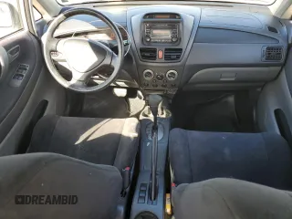 2003 Suzuki Aerio S z VIN JS2RA41S235156968, wystawiony jako Copart lot #46705225 z przebiegiem 92 162 mil mil oraz Szkoda całkowita • Salvage title. Historia ofert i sprzedaży dostępna na DreamBid. Obrazek 8.