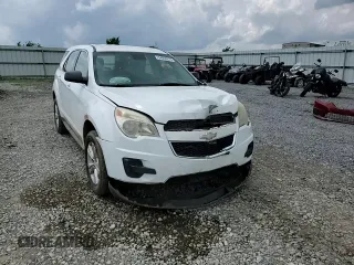2013 Chevrolet Equinox LS z VIN 1GNALBEK3DZ116089, wystawiony jako Copart lot #54865075 z przebiegiem 188 632 mil mil oraz Szkoda całkowita • Salvage title. Historia ofert i sprzedaży dostępna na DreamBid. Obrazek 14.