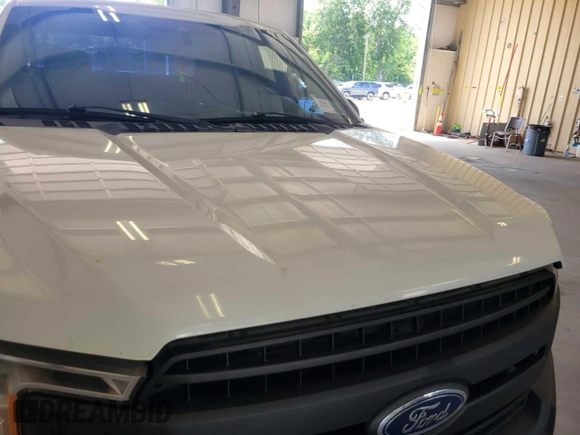 2019 Ford F-150 XL с VIN 1FTEW1C57KKE51872, выставлен на аукционе IAAI как лот 42727083 с пробегом 144 831 миль миль и . История ставок и продаж доступна на DreamBid. Изображение 1.