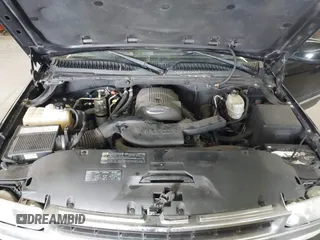 2005 Chevrolet Suburban LT z VIN 1GNFK16Z45J191317, wystawiony jako IAAI lot #41715102 z przebiegiem 322 412 mil mil oraz . Historia ofert i sprzedaży dostępna na DreamBid. Obrazek 10.