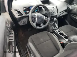2014 Ford Escape S with VIN 1FMCU0F73EUA93131, listed as a Copart auction lot 71436664 with 162,631 mi miles and Salvage Title. Bid and sale history available at carsss.com. Image 8.