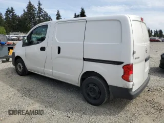 2016 Nissan NV200 S z VIN 3N6CM0KN8GK700469, wystawiony jako Copart lot #54837515 z przebiegiem 171 299 mil mil oraz Szkoda całkowita • Salvage title. Historia ofert i sprzedaży dostępna na DreamBid. Obrazek 2.