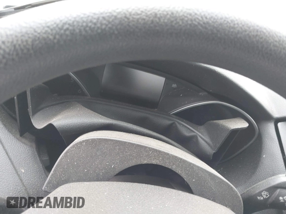 2015 Ford Focus SE with VIN 1FADP3F20FL262380, listed as a IAAI auction lot 42019840 with Not provided miles and . Bid and sale history available at DreamBid. Image 7.