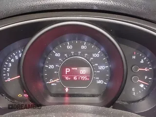 2015 Kia Soul + with VIN KNDJP3A58F7789042, listed as a IAAI auction lot 42004303 with 161,795 mi miles. Bid and sale history available at carsss.com. Image 7.
