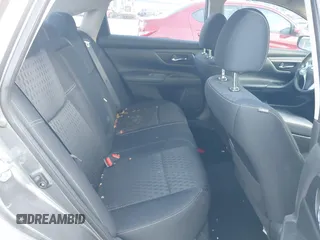 2017 Nissan Altima S z VIN 1N4AL3APXHN322044, wystawiony jako IAAI lot #42238594 z przebiegiem 97 744 mil mil oraz . Historia ofert i sprzedaży dostępna na DreamBid. Obrazek 8.