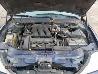 2000 Mercury Sable LS Premium Group z VIN 1MEFM53S8YG618077, wystawiony jako IAAI lot #41918900 z przebiegiem 340 048 mil mil oraz . Historia ofert i sprzedaży dostępna na DreamBid. Obrazek 10.