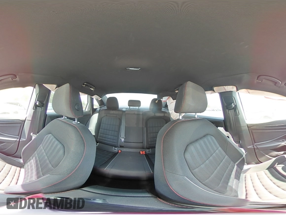 2021 Volkswagen Jetta GLI S с VIN 3VW6T7BU7MM021776, выставлен на аукционе Copart как лот 55020415 с пробегом 61 456 миль миль и На запчасти • Non repairable. История ставок и продаж доступна на DreamBid. Изображение 14.