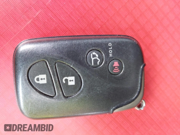 2013 Lexus RX 350 with VIN 2T2BK1BA9DC171027, listed as a IAAI auction lot 42447555 with 90,118 mi miles and . Bid and sale history available at DreamBid. Image 11.