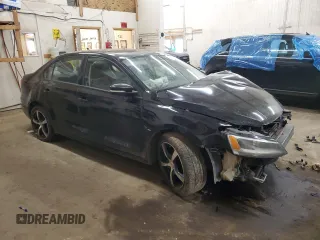 2012 Volkswagen Jetta TDI w/Premium with VIN 3VWLL7AJ7CM328048, listed as a Copart auction lot 54978425 with 148,927 mi miles and Non repairable. Bid and sale history available at DreamBid. Image 4.