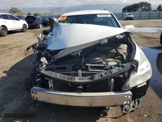 2015 Nissan Altima 2.5 with VIN 1N4AL3AP1FC423529, listed as a Copart auction lot 48433545 with 179,703 mi miles and Salvage Title. Bid and sale history available at carsss.com. Image 5.