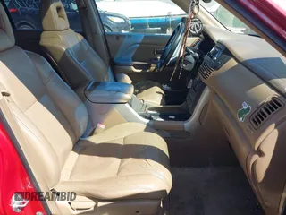 2005 Honda Pilot EX-L z VIN 2HKYF18635H564218, wystawiony jako IAAI lot #42042151 z przebiegiem 190 716 mil mil oraz . Historia ofert i sprzedaży dostępna na DreamBid. Obrazek 5.
