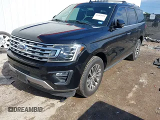 2018 Ford Expedition Limited with VIN 1FMJU1KT8JEA13259, listed as a IAAI auction lot 42103525 with 68,773 mi miles and . Bid and sale history available at DreamBid. Image 2.