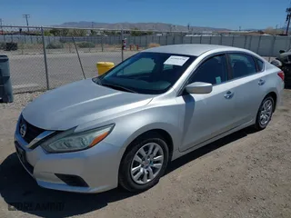 2017 Nissan Altima 2.5 SV with VIN 1N4AL3AP3HC294227, listed as a IAAI auction lot 41991970 with 167,370 mi miles. Bid and sale history available at carsss.com. Image 17.