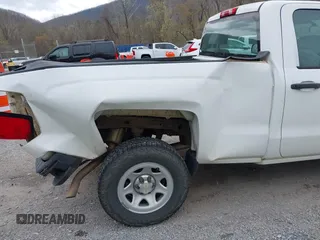 2014 Chevrolet Silverado 1500 Work Truck with VIN 1GCNCPEH4EZ399812, listed as a IAAI auction lot 41951158 with 145,771 mi miles. Bid and sale history available at carsss.com. Image 18.