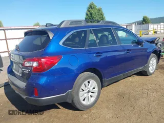 2016 Subaru Outback Premium z VIN 4S4BSADC3G3248504, wystawiony jako IAAI lot #42672633 z przebiegiem 109 991 mil mil oraz . Historia ofert i sprzedaży dostępna na DreamBid. Obrazek 4.
