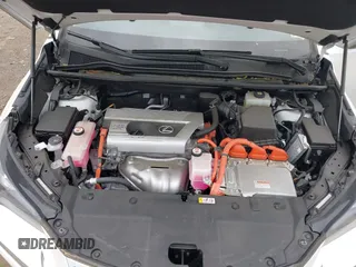 2021 Lexus NX 300h with VIN JTJDJRDZ2M5011762, listed as a IAAI auction lot 42104241 with 18,902 mi miles and . Bid and sale history available at DreamBid. Image 10.