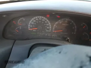 1999 Ford F-150 с VIN 2FTZX1729XCA25031, выставлен на аукционе Copart как лот 46941615 с пробегом 310 800 миль миль и Списание • Salvage title. История ставок и продаж доступна на DreamBid. Изображение 9.