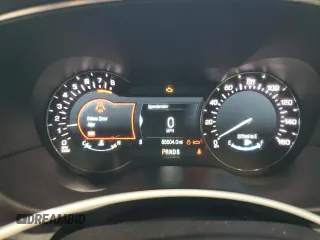 2017 Lincoln MKC Reserve z VIN 5LMCJ3D96HUL56678, wystawiony jako Copart lot #56346875 z przebiegiem 65 504 mil mil oraz Szkody całkowita. Historia ofert i sprzedaży dostępna na DreamBid. Obrazek 9.