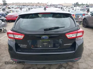 2019 Subaru Impreza Premium z VIN 4S3GTAC63K3754877, wystawiony jako IAAI lot #42174843 z przebiegiem 66 184 mil mil oraz . Historia ofert i sprzedaży dostępna na DreamBid. Obrazek 16.