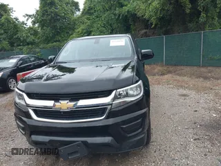 2018 Chevrolet Colorado 4WD LT with VIN 1GCGTCEN4J1159482, listed as a IAAI auction lot 42354476 with 77,990 mi miles and . Bid and sale history available at DreamBid. Image 12.