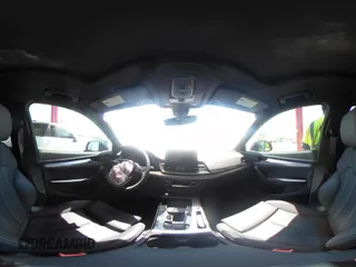 2024 Audi Q5 S line Premium z VIN WA1GAAFY5R2109175, wystawiony jako IAAI lot #41938991 z przebiegiem 7133 mil mil oraz . Historia ofert i sprzedaży dostępna na DreamBid. Obrazek 19.