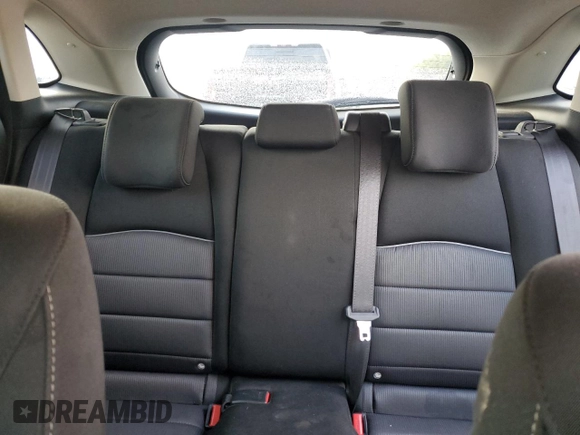 2017 Mazda CX-3 Sport with VIN JM1DKDB72H0175391, listed as a Copart auction lot 72988784 with 66,120 mi miles and Salvage Title. Bid and sale history available at carsss.com. Image 10.