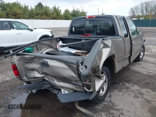2003 Ford F-150 with VIN 2FTRX17L13CA34390, listed as a IAAI auction lot 41869497 with 114,221 mi miles and . Bid and sale history available at DreamBid. Image 6.
