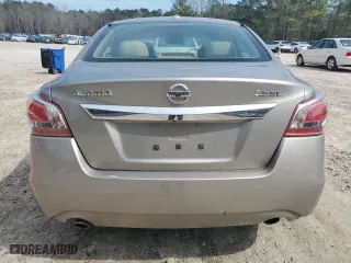 2013 Nissan Altima 3.5 SL with VIN 1N4BL3AP1DC108117, listed as a Copart auction lot 49854875 with 118,044 mi miles and Salvage Title. Bid and sale history available at carsss.com. Image 6.
