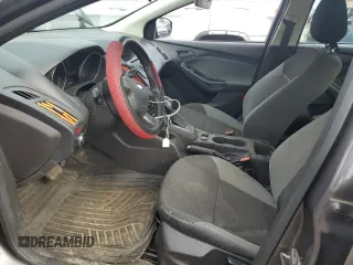 2013 Ford Focus S with VIN 1FADP3E22DL330158, listed as a Copart auction lot 52729135 with 113,624 mi miles and Salvage Title. Bid and sale history available at carsss.com. Image 7.