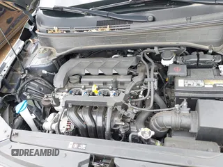2021 Hyundai Venue SEL z VIN KMHRC8A32MU117899, wystawiony jako IAAI lot #42371955 z przebiegiem 33 323 mil mil oraz . Historia ofert i sprzedaży dostępna na DreamBid. Obrazek 10.