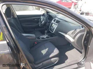 2017 Nissan Altima 2.5 SR with VIN 1N4AL3AP6HN349290, listed as a IAAI auction lot 41790240 with 54,524 mi miles. Bid and sale history available at carsss.com. Image 5.