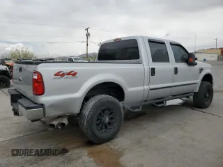 2008 Ford Super Duty F-250 SRW XL with VIN 1FTSW21R08EB47806, listed as a Copart auction lot 51878045 with 144,427 mi miles and Clean Title. Bid and sale history available at carsss.com. Image 3.