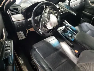 2014 Lexus GS 350 z VIN JTHCE1BL9E5025466, wystawiony jako Copart lot #75546614 z przebiegiem 173 455 mil mil oraz Szkoda całkowita • Salvage title. Historia ofert i sprzedaży dostępna na DreamBid. Obrazek 8.