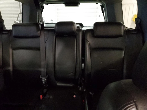 2006 Honda CR-V EX SE with VIN JHLRD78966C055876, listed as a Copart auction lot 86930104 with 176,675 mi miles and Clean Title. Bid and sale history available at carsss.com. Image 10.