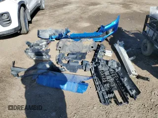 2017 Toyota Tacoma SR5 z VIN 5TFCZ5AN0HX116148, wystawiony jako Copart lot #52938035 z przebiegiem 111 284 mil mil oraz Szkoda całkowita • Salvage title. Historia ofert i sprzedaży dostępna na DreamBid. Obrazek 12.