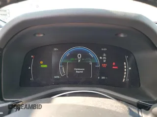 2025 Toyota Camry LE с VIN 4T1DBADK3SU015225, выставлен на аукционе Copart как лот 54146775 с пробегом 5 478 миль миль и Списание • Salvage title. История ставок и продаж доступна на DreamBid. Изображение 9.